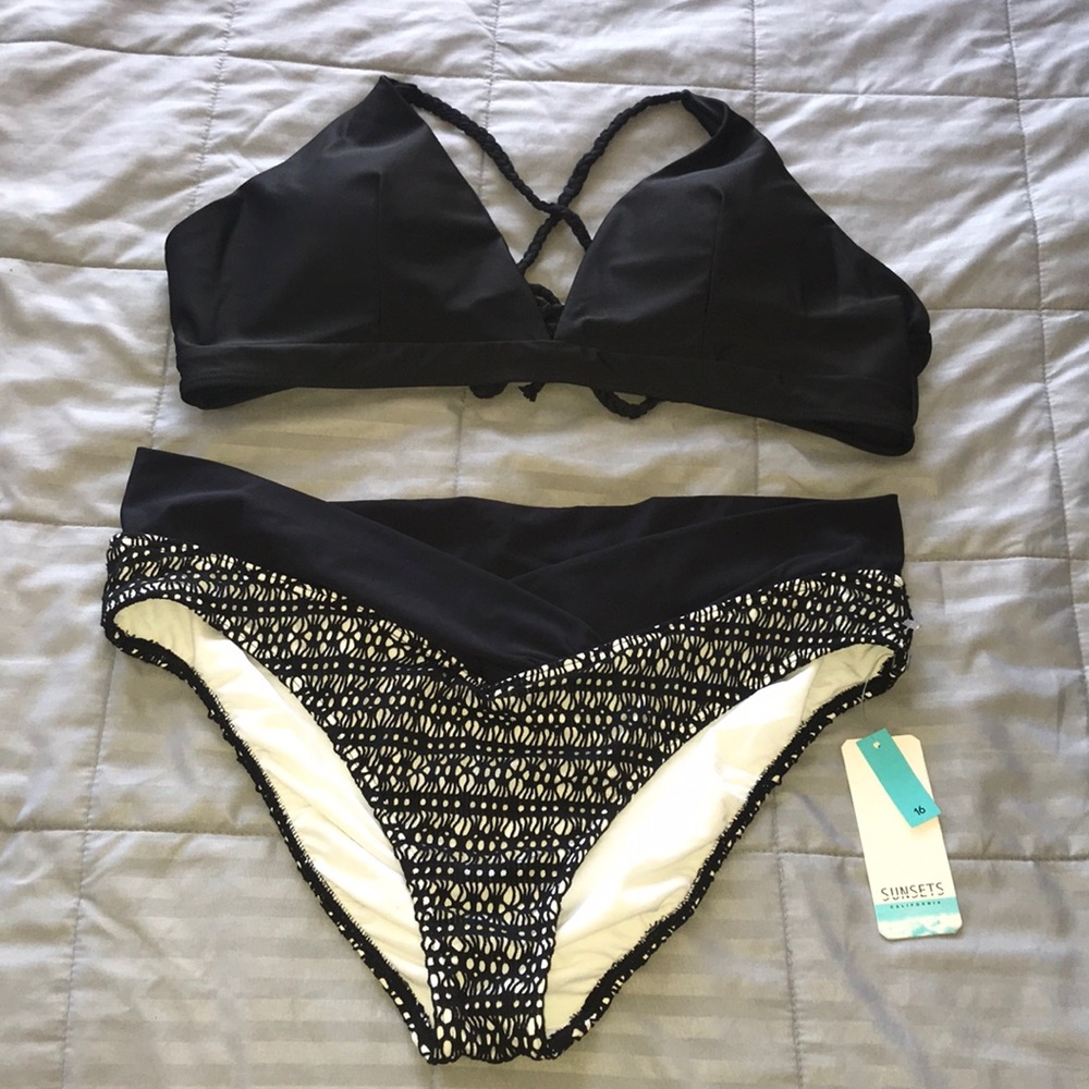 Bikini Set NWT